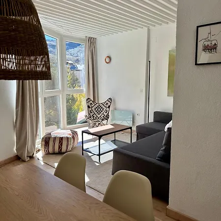 Apartment Europa Elite Sierra Nevada