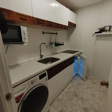 Apartment Europa Elite *