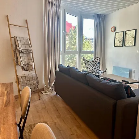 Apartment Europa Elite *