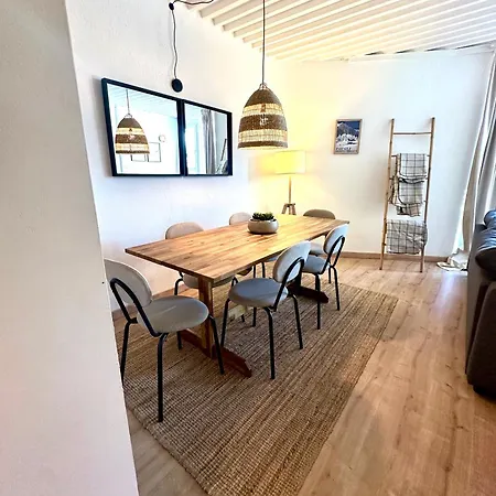 Europa Elite Apartment